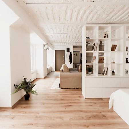 Heart Of Budapest Apartment Exterior foto