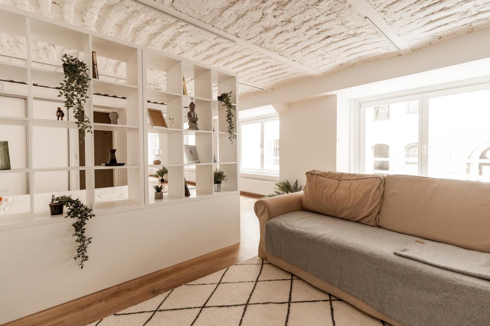 Heart Of Budapest Apartment Exterior foto