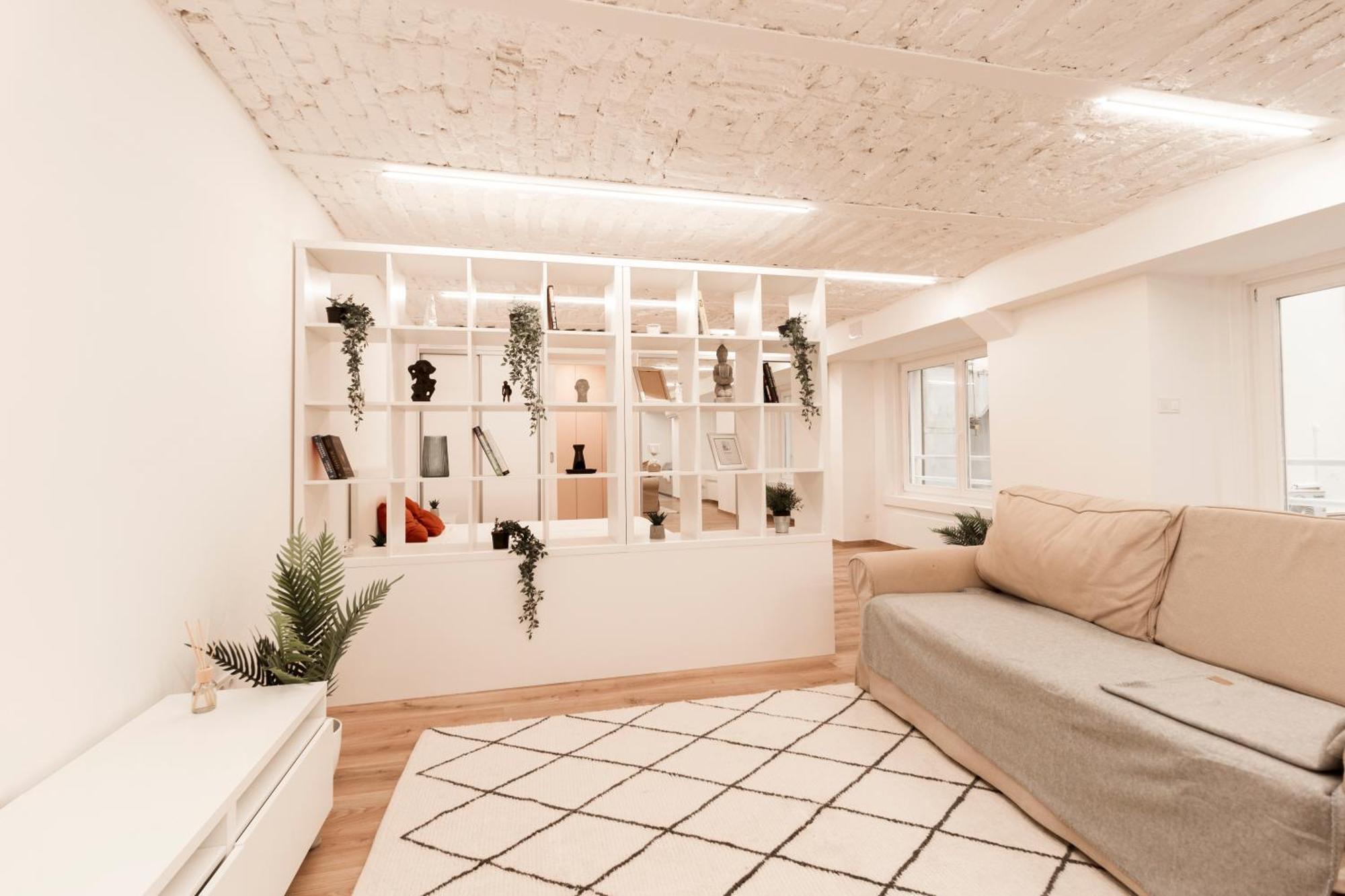 Heart Of Budapest Apartment Exterior foto