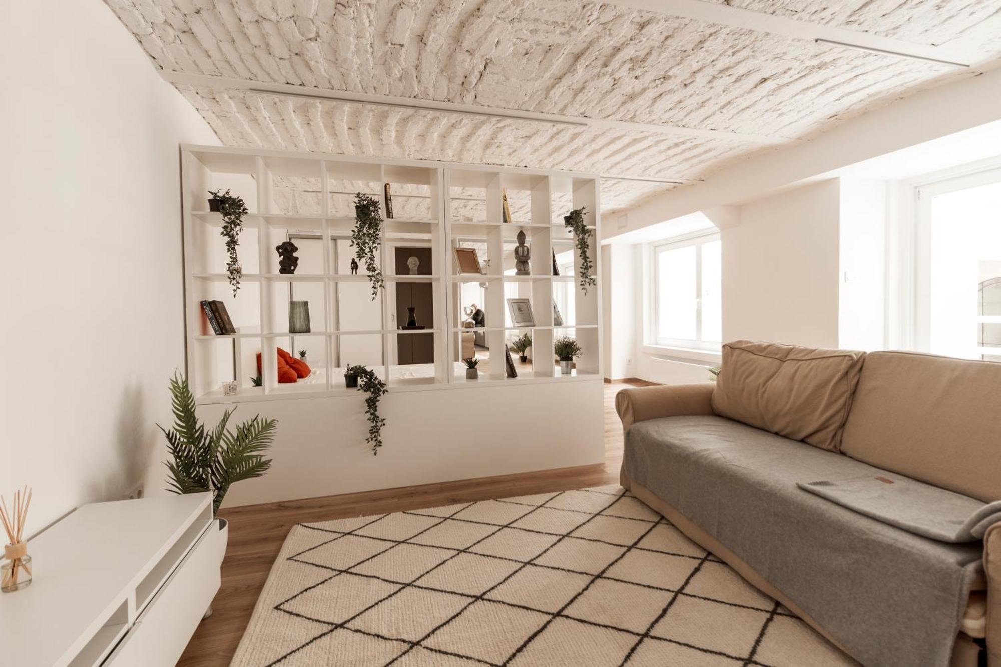 Heart Of Budapest Apartment Exterior foto