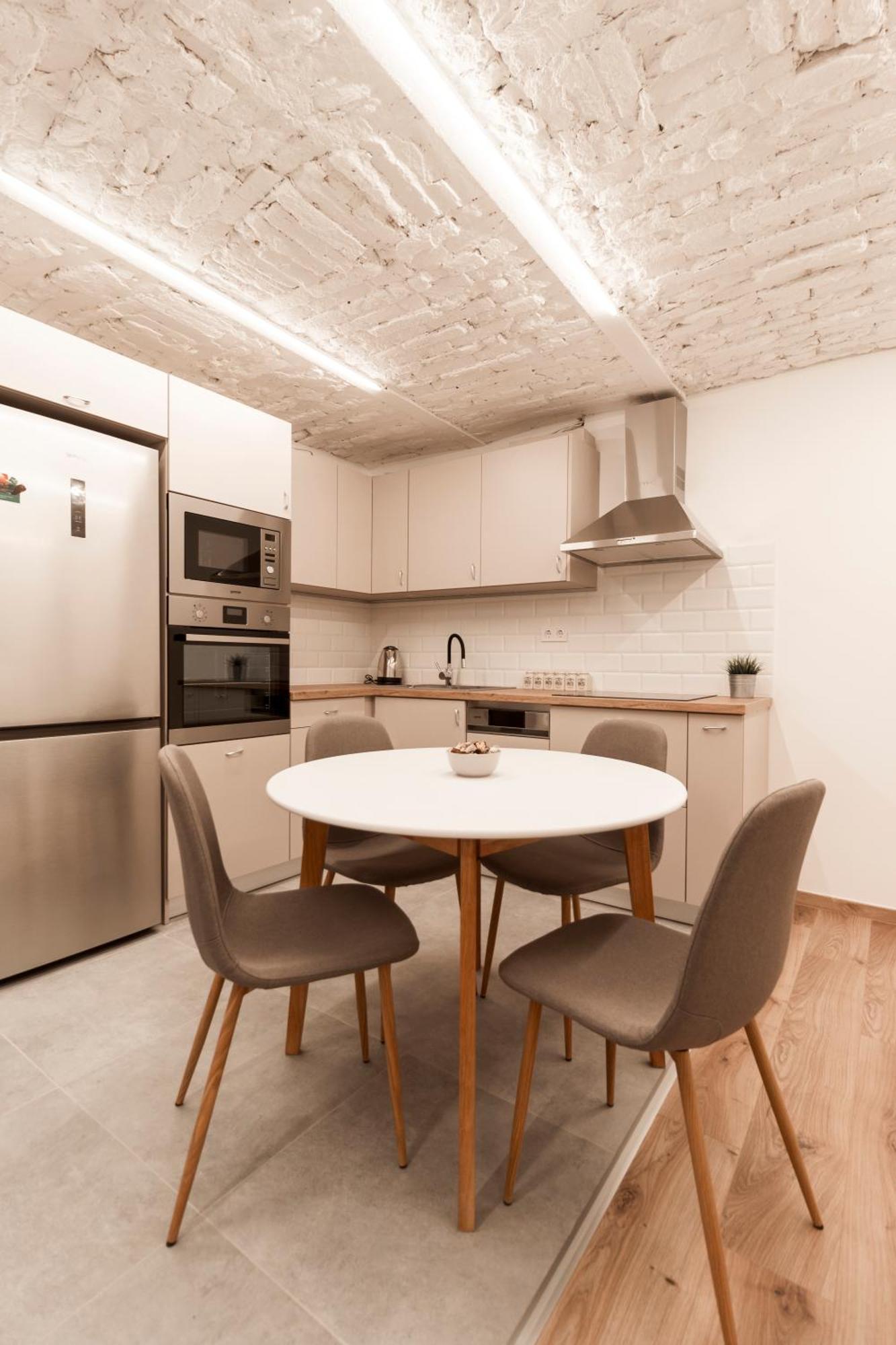 Heart Of Budapest Apartment Exterior foto