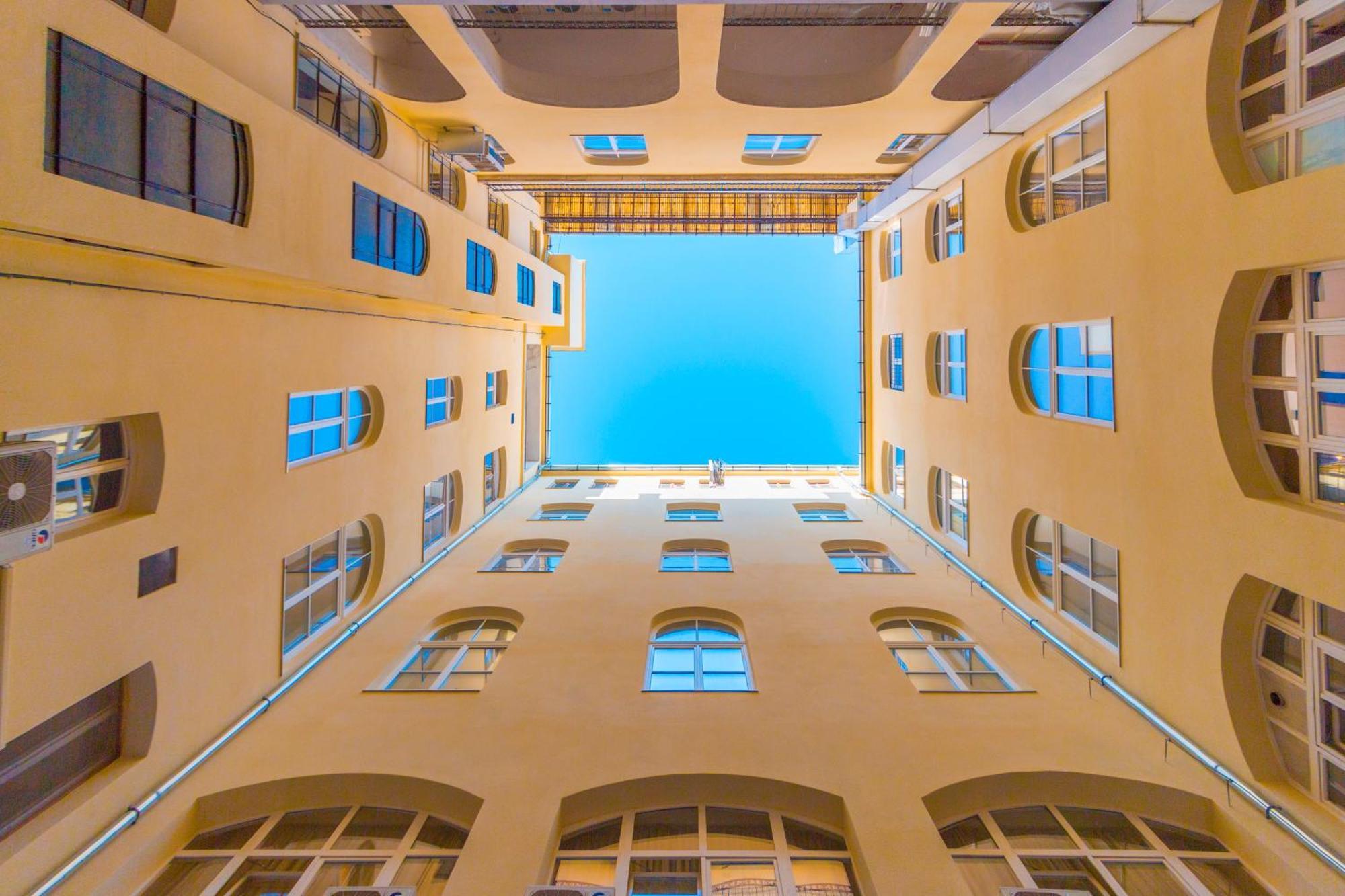 Heart Of Budapest Apartment Exterior foto